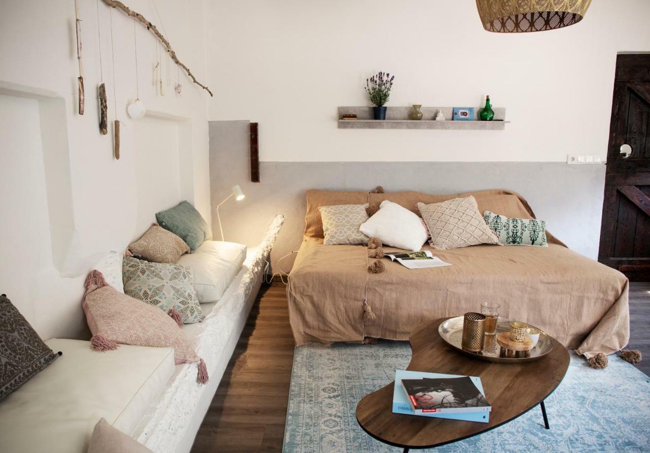 Lavender Lodge Achthuizen Экстерьер фото