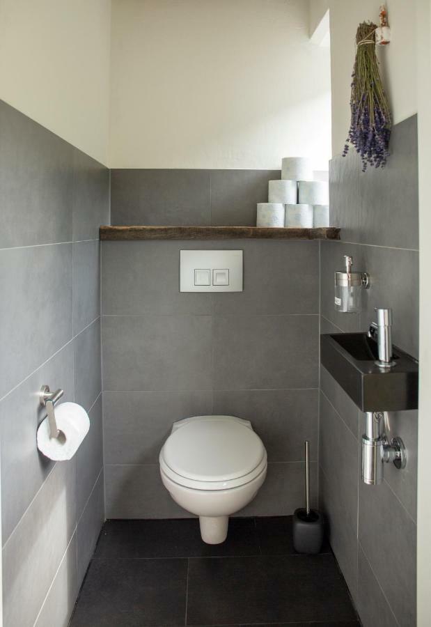 Lavender Lodge Achthuizen Экстерьер фото
